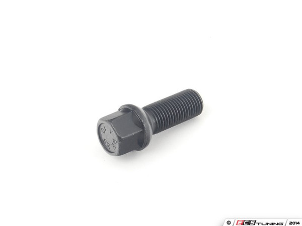 Ball Seat Wheel Bolt - 14x1.5x32mm - Priced Each - ES3560809