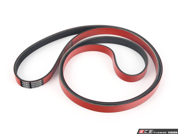 Performance Kevlar Reinforced Accessory Belt - ES4661037