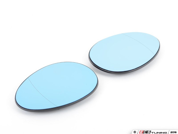 Blind Spot Mirror - Set - ES3046097