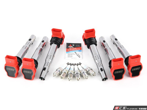 Performance Ignition Service Kit - ES4620041