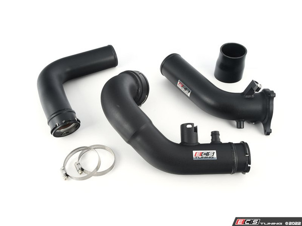 B48/B46 Charge Pipe & Intake Pipe Kit - ES4428297
