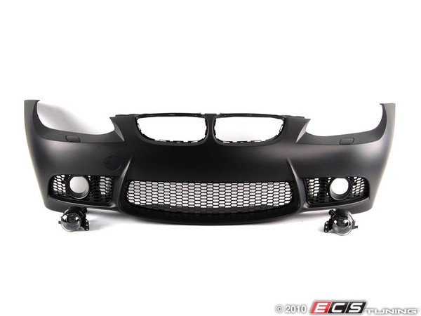 M3 Style Bumper Conversion - Front - ES2102399