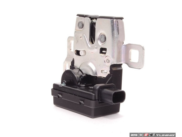 Trunk Lid Lock - ES4699607