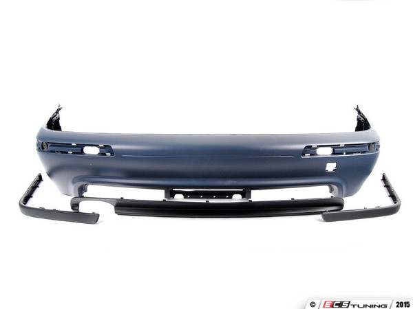 Rear M5/M-Tech Bumper Conversion - ES2678641