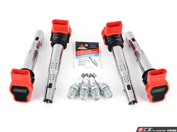 Performance Ignition Service Kit - ES4620038
