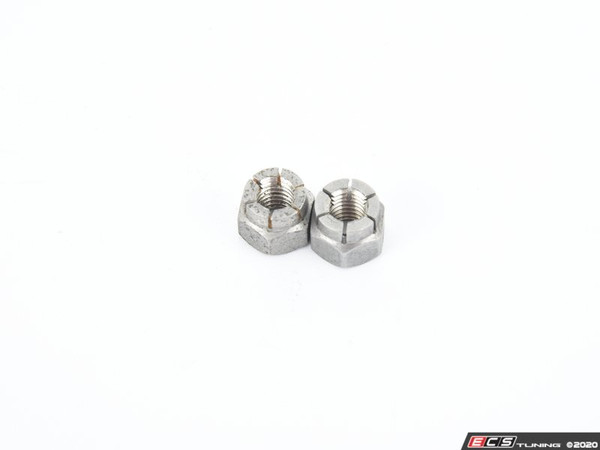 M8X1.25 NUT - ES4338449