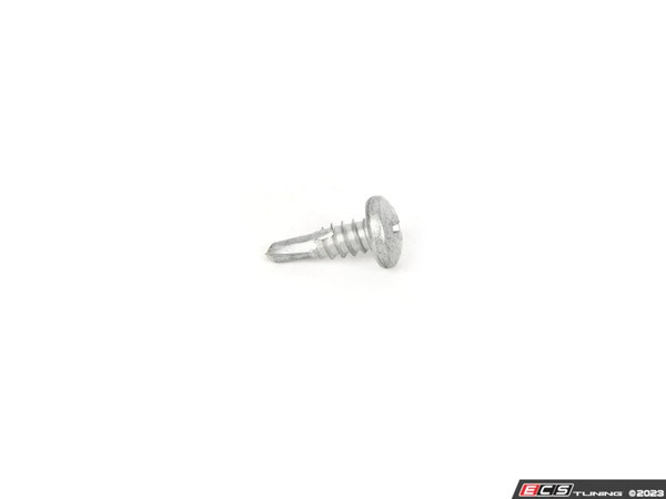 Phillips Rounded Head Drilling Screw For Metal - Priced Each - ES4727404