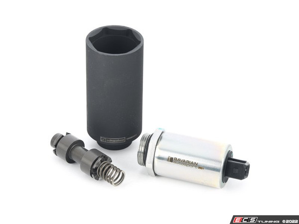 VANOS Solenoid Switch and piston Kit - ES4172079