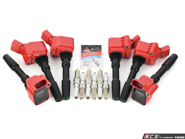 ECS Performance Ignition Service Kit - ES4686058