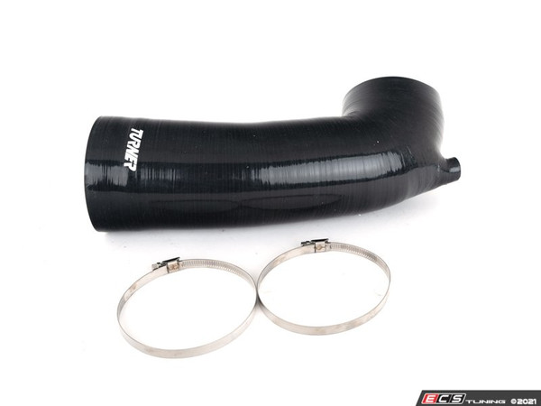 Turner Motorsport 4" Silicone Intake Boot - ES4491267