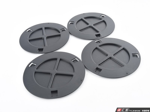 Lid Cover - Set Of 4 - ES4475338