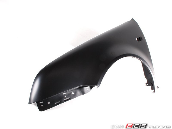Fender - Left - ES2180517