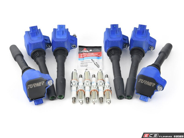 High-Performance Ignition Service Kit - S58 3.0L - ES4726345