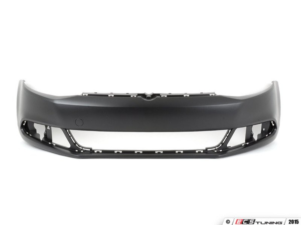 Front Bumper Cover - ES2972453