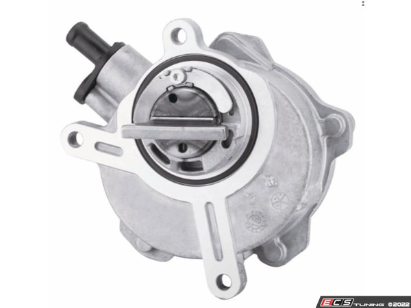 Vacuum Pump - ES4583561