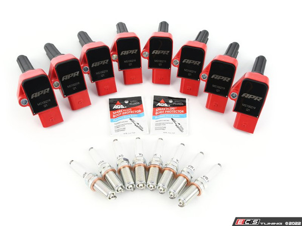 Performance Ignition Service Kit - ES4475462