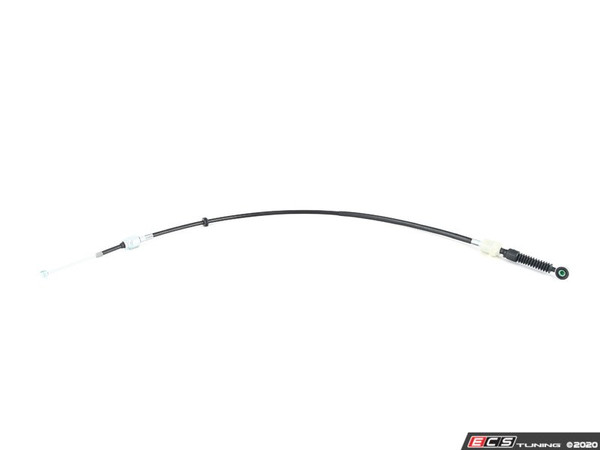 Shifting Cable Selector Shaft - ES4316422