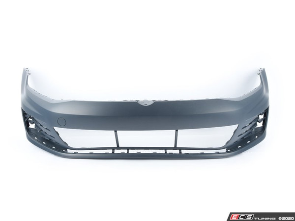 Bumper Cover - Front - ES4029353