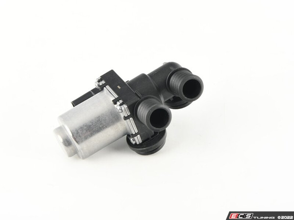 Heater Control Valve - ES4609326