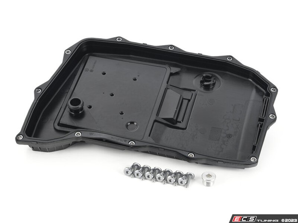 Automatic Transmission Oil Pan - ES4689777