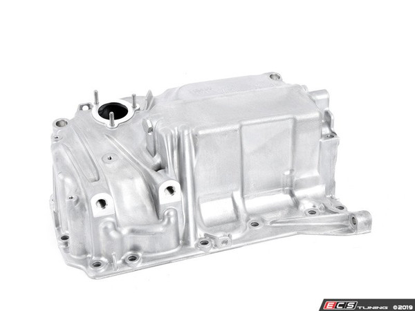 Oil Pan - ES4220449