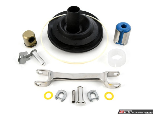 Ultimate Shifter Rebuild & Upgrade Kit - ES4475660