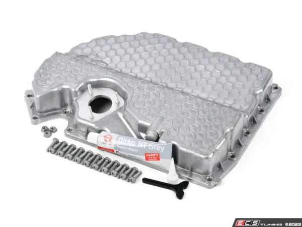 Oil Pan Replacement Kit - ES4029524