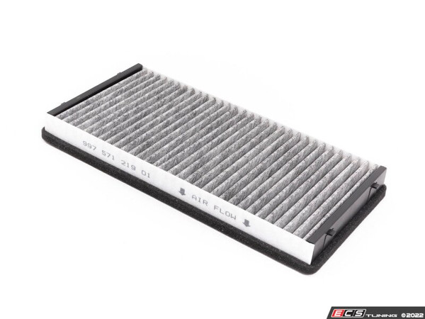 Rennline Cabin Air Filter - ES4658977