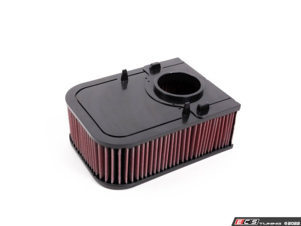 Rennline Performance Air Filter - Priced Each - ES4659673