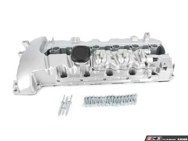 Valve Cover - Aluminum - ES4623944