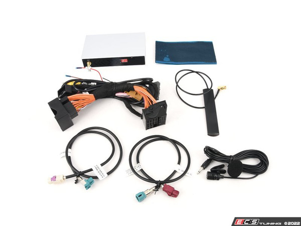 Wireless CarPlay/Android Auto Retrofit Module - ES4493822