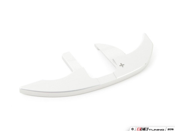 Paddle Extension (upshift) Clear Anodize - ES2975705