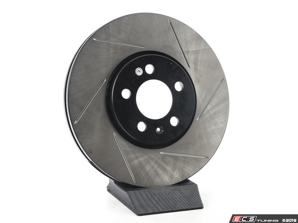 VAG Slotted Rotor - ES3522720