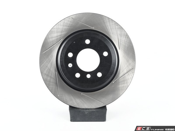 BMW/MINI Slotted Rotor - ES3523070