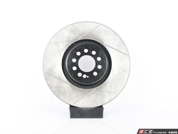 VAG Slotted Rotor - ES3522733