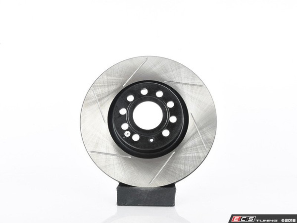 VAG Slotted Rotor - ES3522746