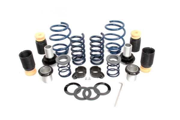Dinan High Performance Adjustable Coil-Over Suspension System for BMW F87 M2