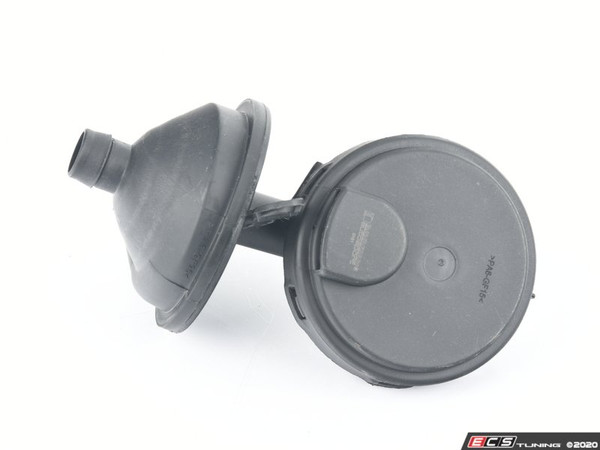Crankcase Pressure Regulator Valve - ES4304692