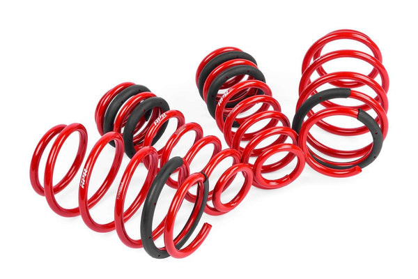 APR Roll-Control Lowering Springs - MK7 GTI | SUS00014