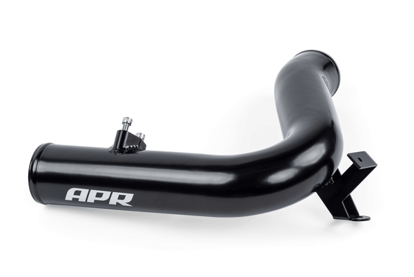 APR Charge Pipe - Throttle Body Pipe - MQB 1.8T/2.0T | MS100194