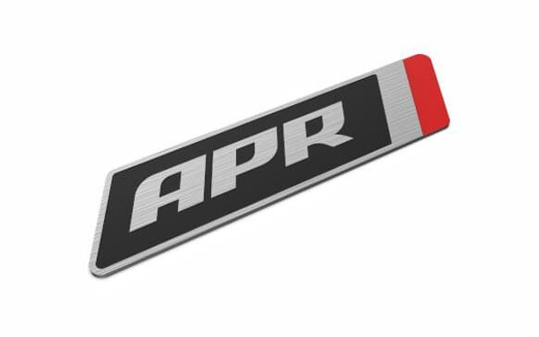 APR Flat Badge - Small | A1000004