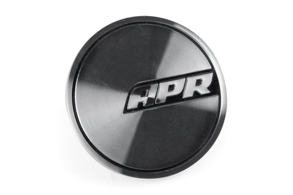 APR Center Cap - Silver - Forged Wheels | Z1003345