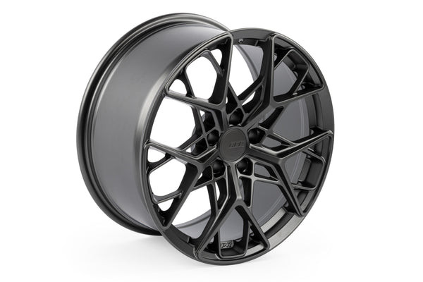 APR A02 19" 5x112 Anthracite Flow Formed Wheel | WHL00029