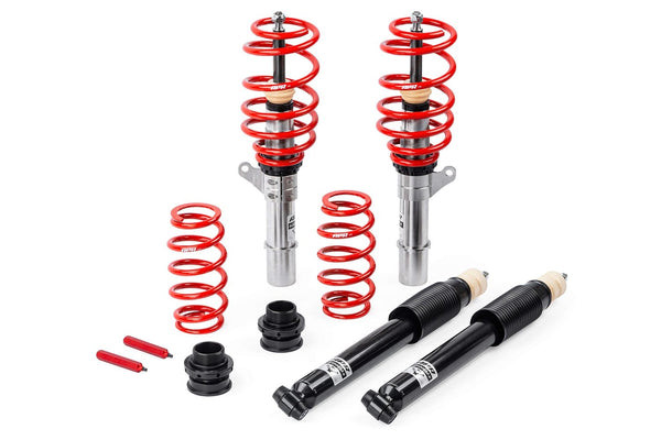 APR Roll-Control Coilover System - MQB AWD | SUS00012
