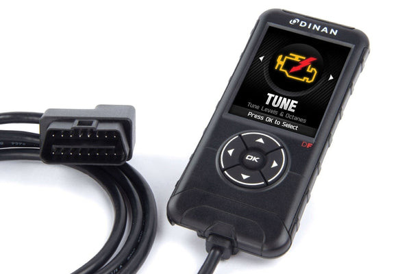 Dinan DinanFlash Handheld Tuner - BMW / B58(M0) / B46 | 4431