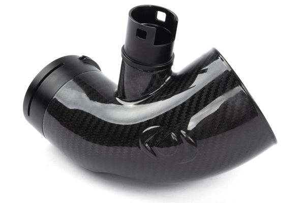 Dinan Turbo Inlet Pipe - 2016-2021 BMW M240I / 340I / 440I | D760-0061