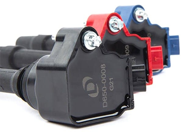 Dinan Ignition Coil (B Series Style) - BMW/MINI (many models check fitment) | D650-0008