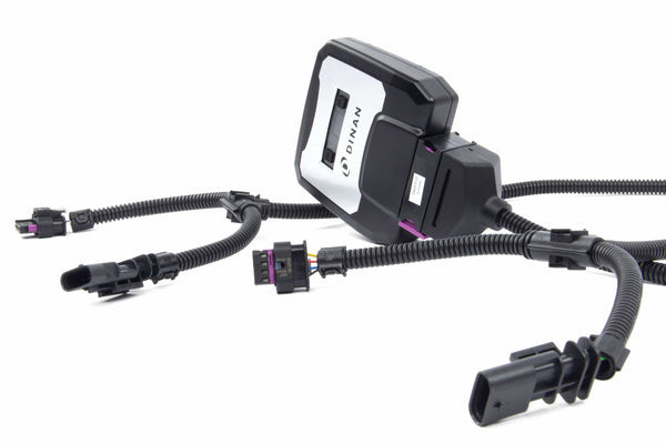 DinanTronics X - BMW 2020-2022 / M240I / M340I / M440I / X3 M40I / X4 M40I | D440-0153