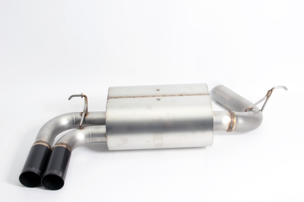 Dinan Free Flow Stainless Exhaust for BMW F30 F31 328i F32 F33 428i