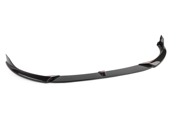 APR FRONT SPLITTER, CARBON, MK8 GTI